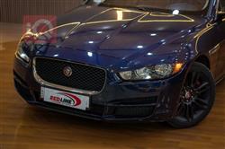 جاكوار XE